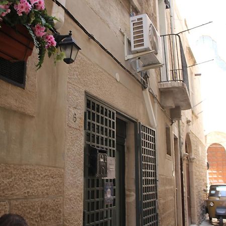 بيشيلي La Cattedrale B&B المظهر الخارجي الصورة