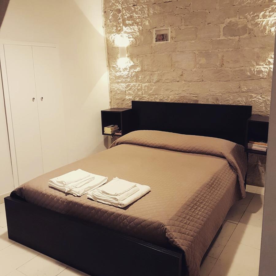 بيشيلي La Cattedrale B&B المظهر الخارجي الصورة