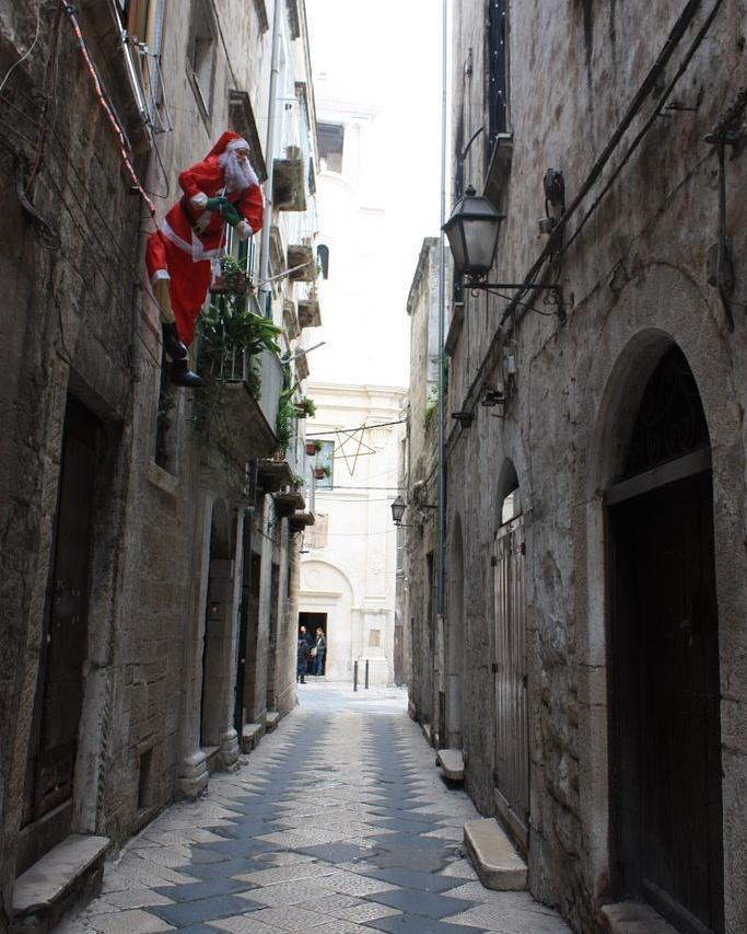 بيشيلي La Cattedrale B&B المظهر الخارجي الصورة
