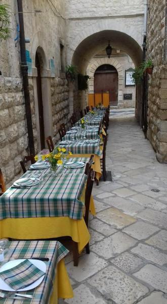بيشيلي La Cattedrale B&B المظهر الخارجي الصورة
