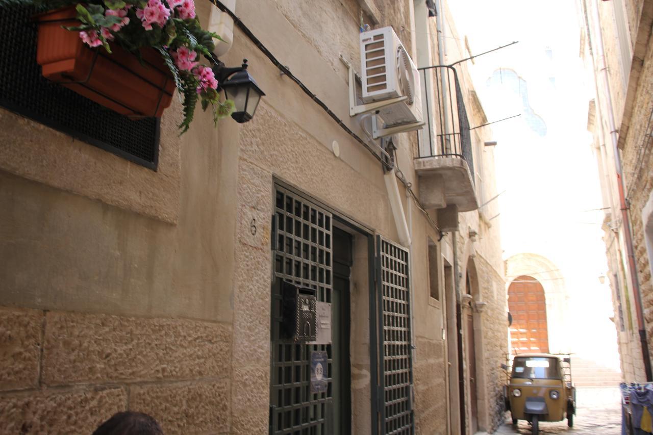 بيشيلي La Cattedrale B&B المظهر الخارجي الصورة