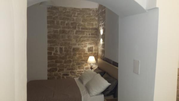 بيشيلي La Cattedrale B&B المظهر الخارجي الصورة