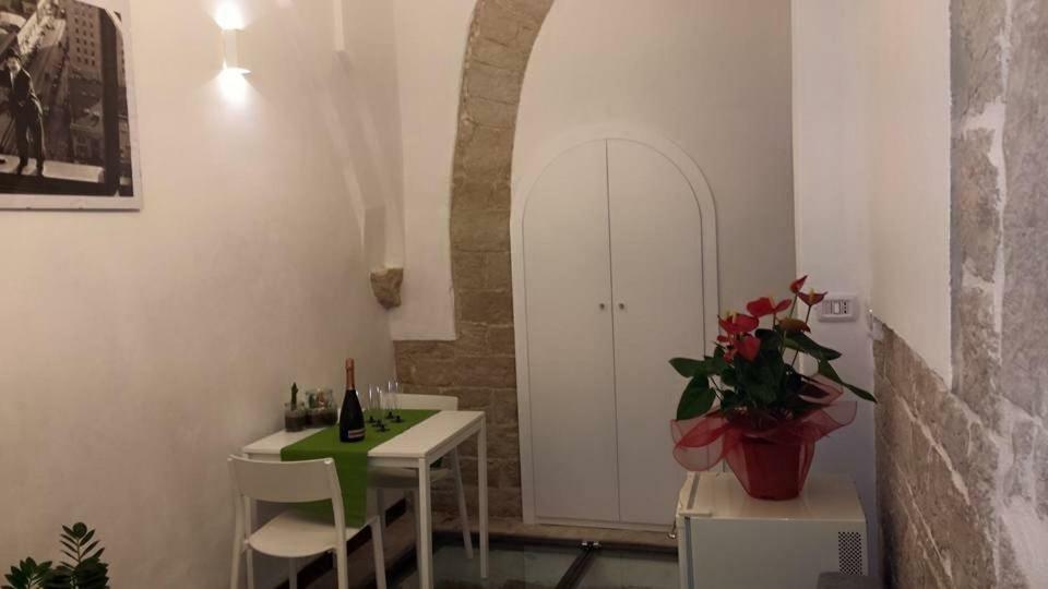 بيشيلي La Cattedrale B&B المظهر الخارجي الصورة